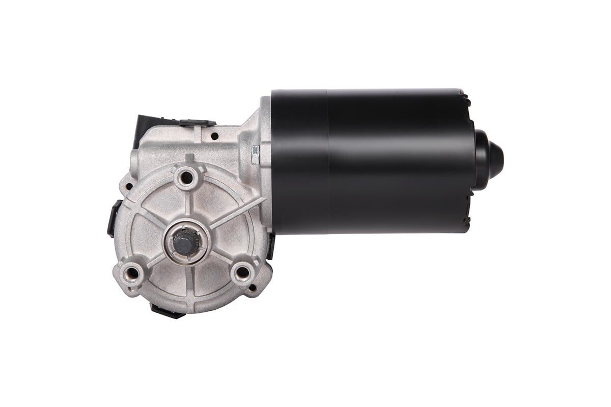 Moteur d'essuie-glace VALEO 584507
